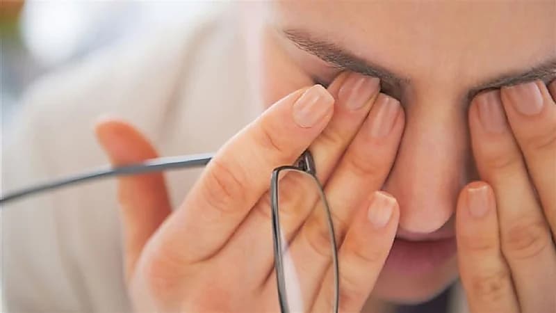 مدينة الملك عبدالله الطبية توجه نصائح للوقاية من الإصابة بالعمى