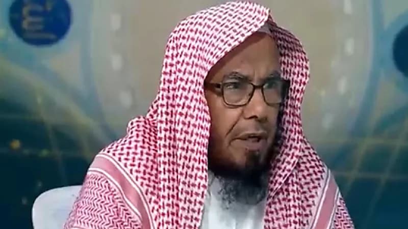 “المطلق”: الشخص الذي يزور المريض يكسب فضل الزيارة حتى وإن كان في غيبوبة ( فيديو)
