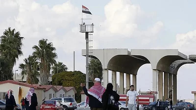 الأردن يوضح حقيقة استضافة اجتماعات أمنية بين تركيا وسوريا