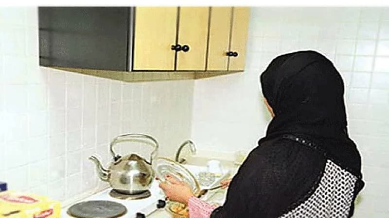 محامي يكشف أبرز قضايا التحرش بالعاملة المنزلية في المحاكم (فيديو)