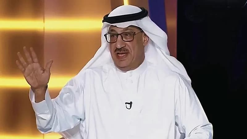 جمال عارف لـ الجاسر: مشغلين أنفسهم بالعميد