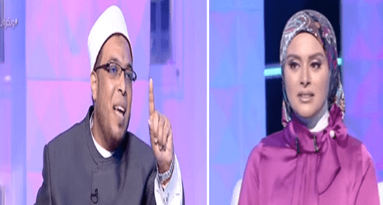 داعية يهاجم الرجل متعدد الزوجات: " دني وطفس ولا يفهم السنة "