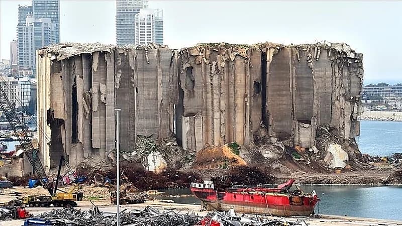 الكويت تستنكر تصريح وزير الاقتصاد اللبناني عن مرفأ بيروت