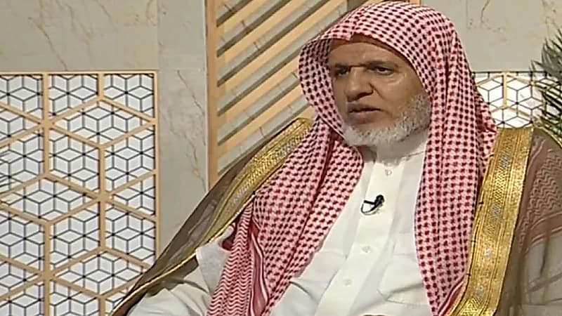 الشبل يوضح هل يجوز أن تشترط المرأة عدم الزواج عليها .. فيديو