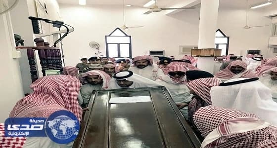 شهيد الوطن الحلافي يواري الثرى اليوم بالبشائر