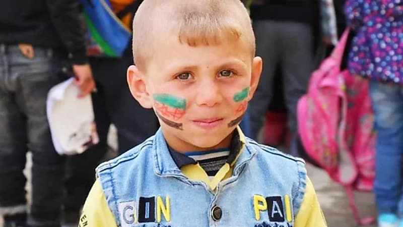 جريمة اغتصاب وقتل بشعة تهز سوريا