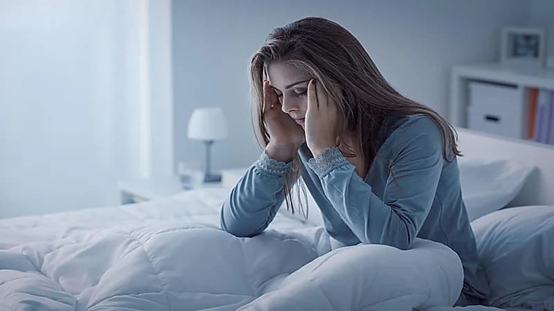 طريقة تقلل الآثار السلبية لقلة النوم
