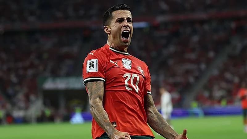 كانسيلو: نمتلك لاعبين بجودة عالية مما يسهل علينا الفوز