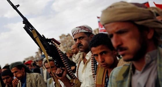 " إخوان اليمن " يتآمرون على تعز بتسليم مواقعهم العسكرية للحوثيين