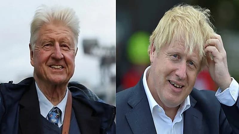 والد رئيس وزراء بريطانيا يواجه اتهامًا بالتحرش