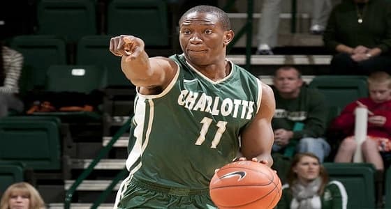 لاعب كرة سلة أمريكي: الاحتراف في العراق نقلة جديدة في حياتي