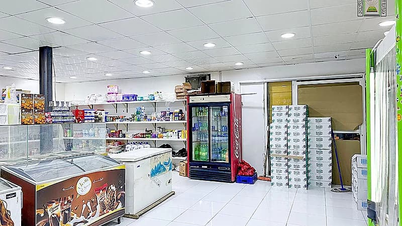 الشؤون الإسلامية ترصد اختلاس كهرباء من مسجد بالقويعية وتباشر الإجراءات النظامية.. صور