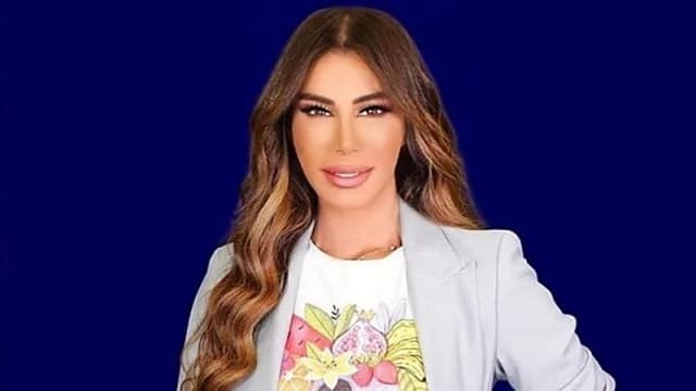 وفاة الإعلامية اللبنانية يمنى شري