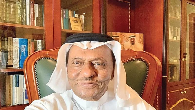 الصبان عن أحداث روسيا: الغرب تائه وكنا على وشك أزمة عالمية غير مسبوقة