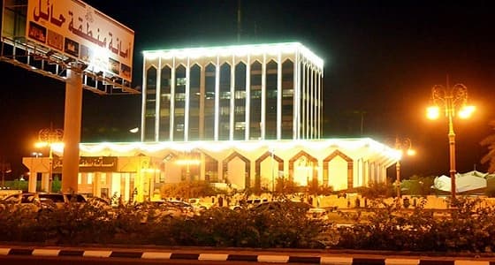 " أمانة حائل " تكشف حقيقة اهمال حي العزيزية