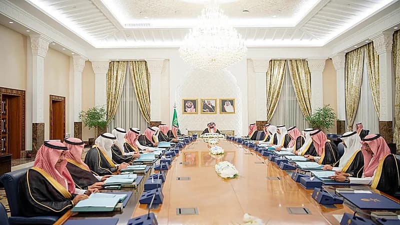 مجلس الوزراء: تمديد العمل لمدة سنة بما ورد في فقرة تخص الدعوى العمالية