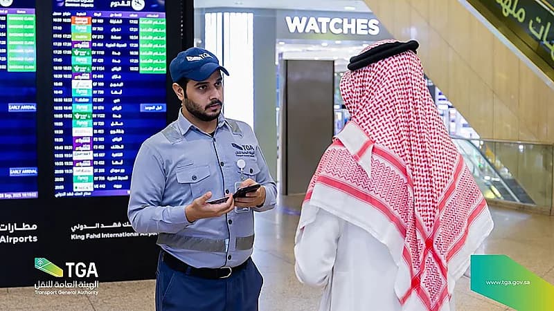 الغرامات وحجز المركبات عقوبات المخالفين للمناداة والكداد.. صور