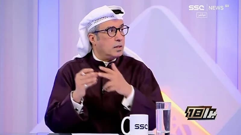 العبدلي: أتمنى مانشيني شاهد مباراة الأردن وكوريا الجنوبية .. فيديو