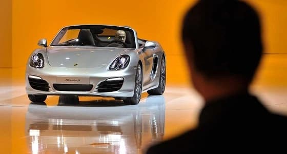 قس بولندي يبيع سيارته بعد أن تسببت له في فضيحة