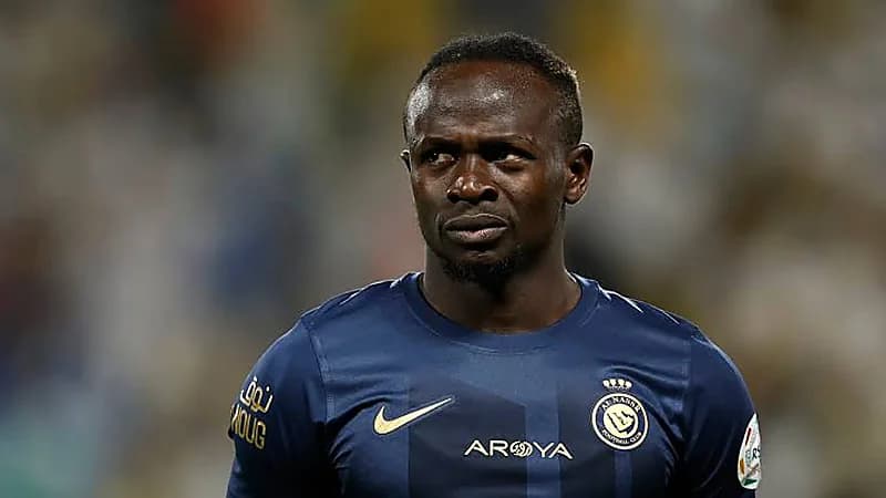 جمال الغندور يشرح سبب إلغاء هدف ساديو ماني .. فيديو