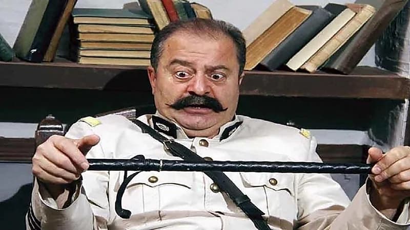 حقيقة وفاة زهير رمضان "أبو جودت"