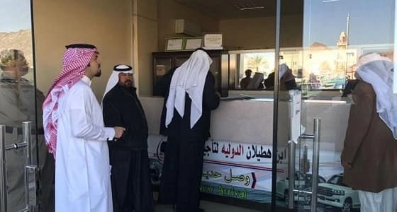 الدوسري: مكاتب العقار ستوفر فرص وظيفية مناسبة لأبناء نجران