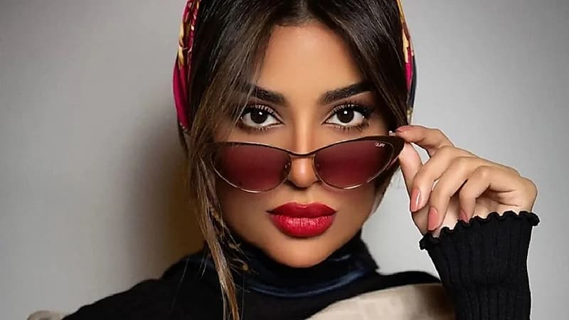 طلاق فاطمة الأنصاري ويعقوب بو شهري رسميًا