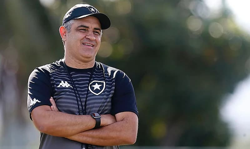 الفيصلي يتعاقد مع مارسيلو شاموسكا