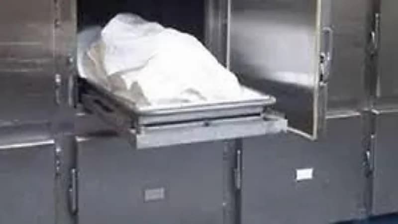 شاب يقتل جاره المسن طعناً لسبب غريب 