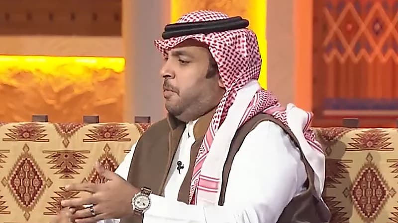 فيصل الشومان : اللاعب الأجنبي أصبح المسيطر على دوري روشن .. فيديو