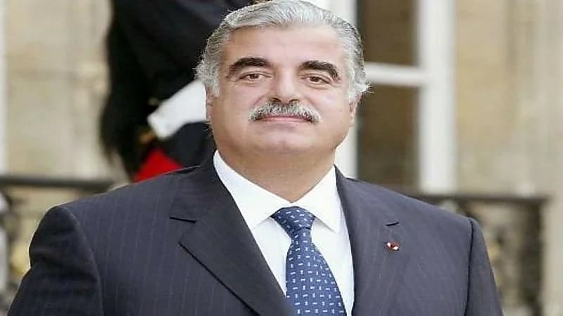 رسالة من نجل رفيق الحريري لمجلس الأمن: أشعر بالقلق من توقف عمل محاكمة قاتلي والدي