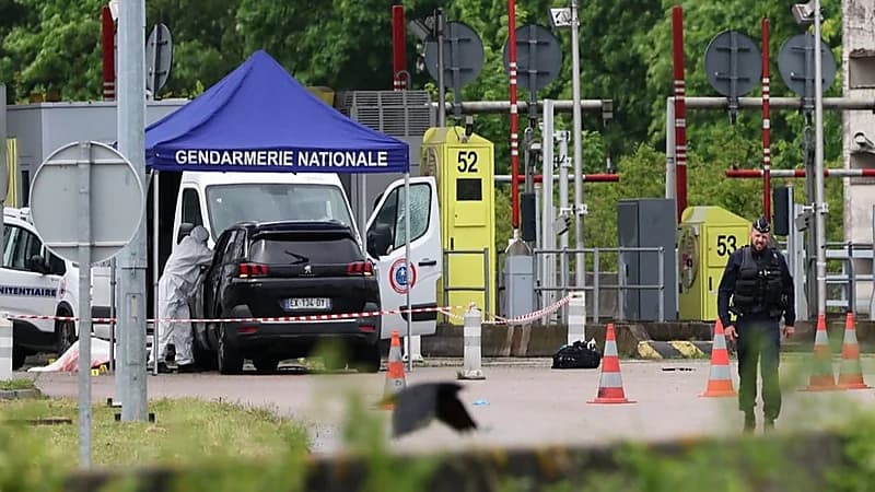 سجين يلجأ لحيلة غريبة للهروب من السجن