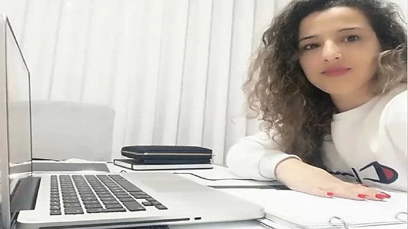 الهلال يدمج المرأة في الفريق بالتعاقد مع سيدة برتغالية