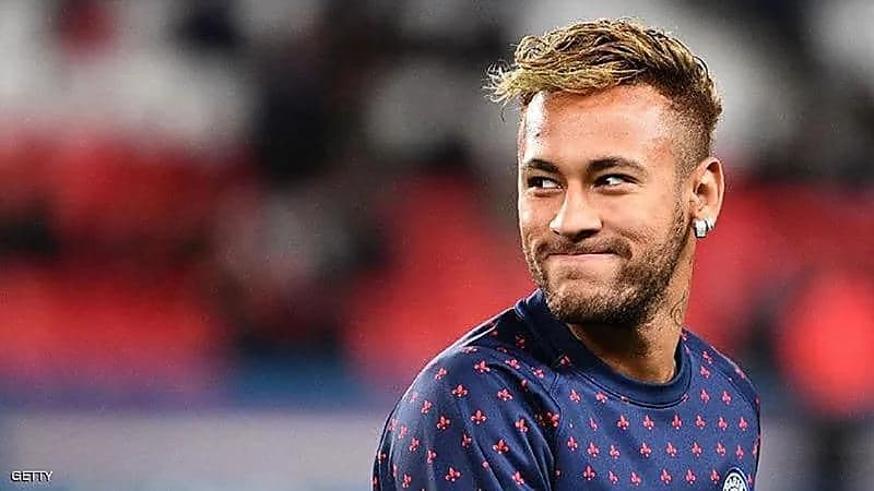 نيمار في طريقه للمنتخب البرازيلي ومواجهة "الأخضر" في أولمبياد طوكيو
