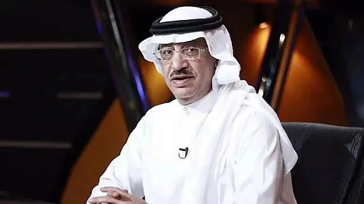 عارف يوجه رسالة قوية للاعبي الأخضر: القميص الذي ترتدونه شرف لكل سعودي