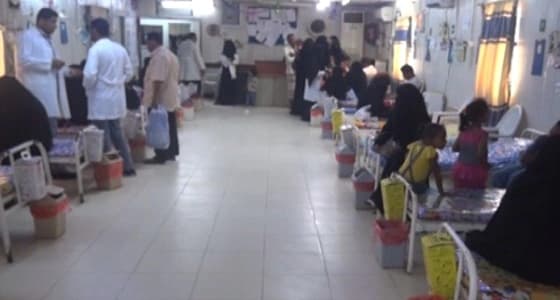 تقارير الصليب الأحمر تكشف معاناة آلاف اليمنيين من الفشل الكلوي