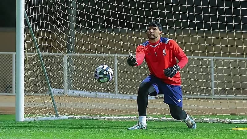 نائب رئيس العروبة يصف قرار مركز التحكيم بـ الصادم