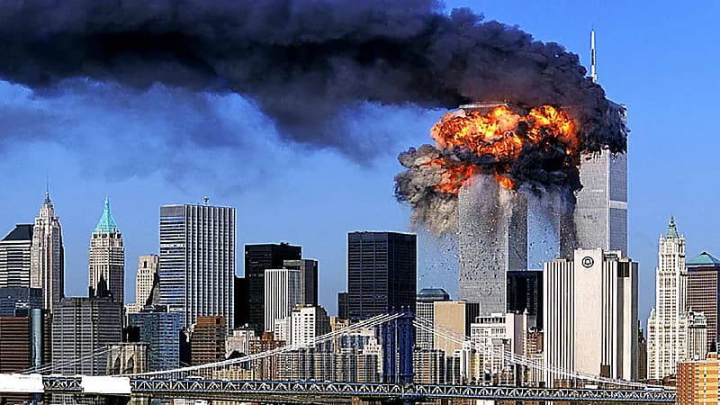 الكشف عن أول وثيقة سرية لأحداث 11 سبتمبر