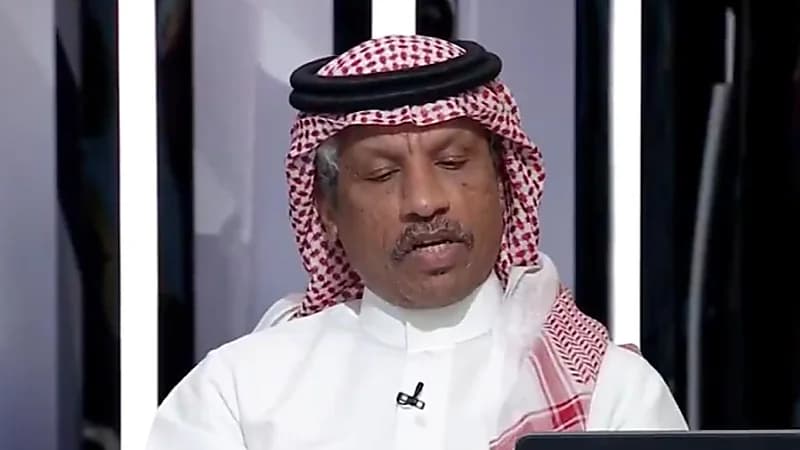 الغيامة: نظام تسجيل اللاعبين سيتغير في الشتوية.. فيديو