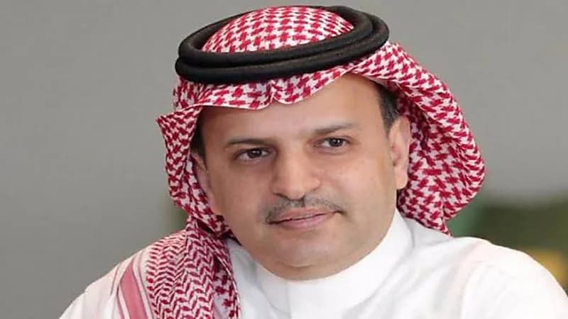 شخصية نصراوية شهيرة تقترب من منصب نائب "آل معمر"