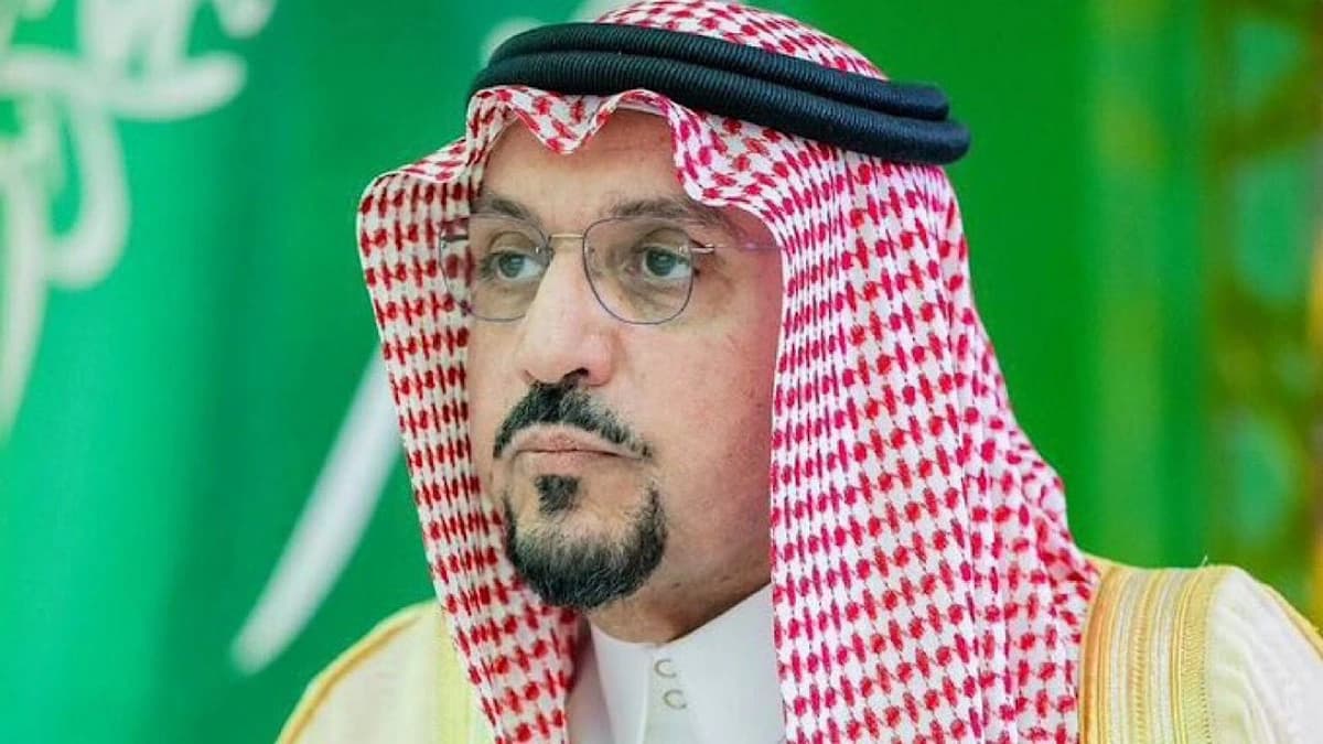 أمير القصيم يوجه بالتحقيق في واقعة تسليم جثمان بالخطأ بمستشفى الرس