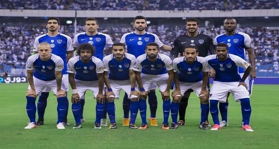 جماهير الهلال تتخطى حاجز الـ 54 ألف داعم في مبادرة " ادعم ناديك "