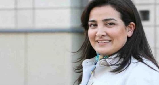 ديانا مقلد تفتح النار على أردوغان: " بئس المعارضة السورية التي تتحالف معه "