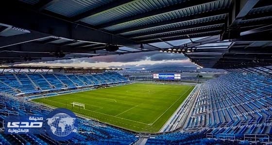 الهلال يعلن موعد استلام ملعب جامعة الملك سعود