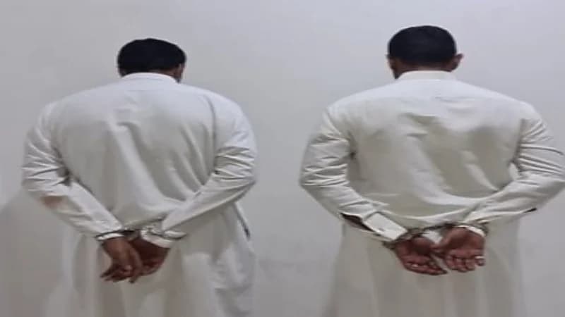 ضبط شخصين اعتديا على حارس أمن والمدير المناوب بمستشفى في أبها