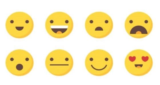 احذر استخدام رموز " الإيموجي " داخل العمل