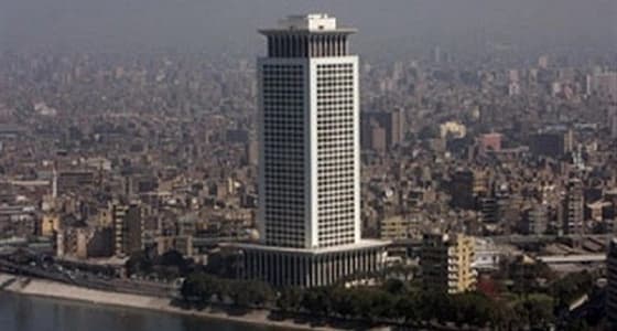 مصر ترحب بإدراج أمريكا لـ " حسم ولواء الثورة " بقائمة الإرهاب