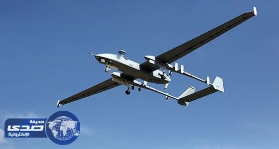 جيش الاحتلال يسقط طائرة استطلاع إيرانية فوق الجولان