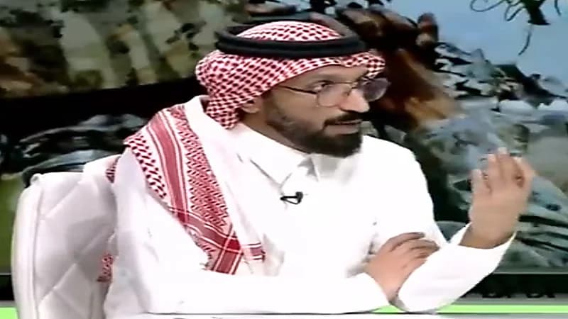 بالفيديو.. مبارك الشهري: النصر كان الأقدر بالنهائي الآسيوي لولا أخطاء التحكيم