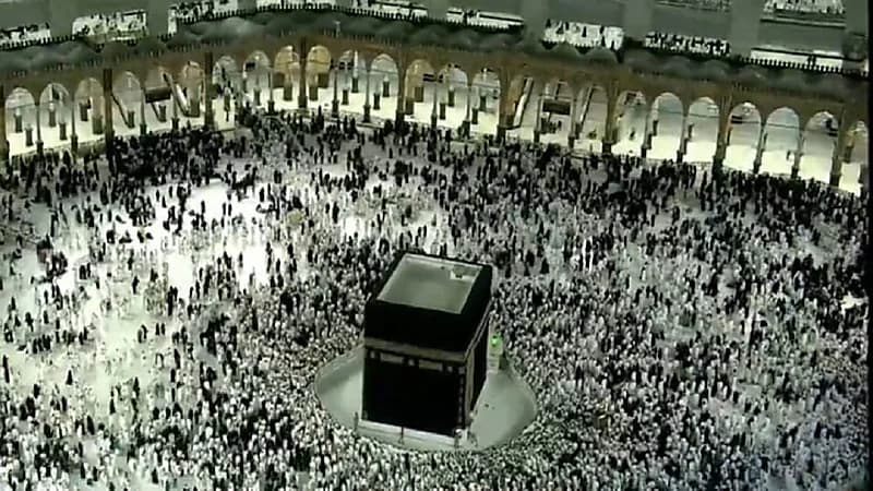 شؤون الحرمين: لا يوجد حالات وبائية بين ضيوف الرحمن